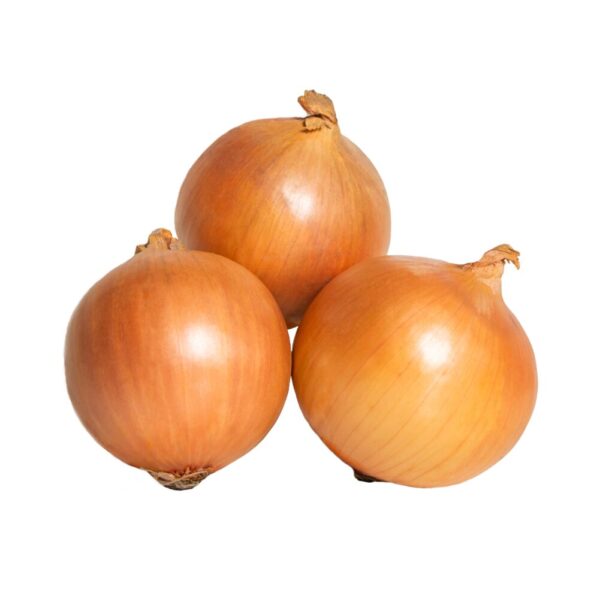 Loose Brown Onions