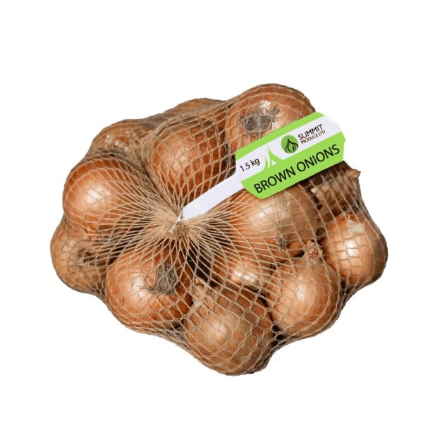 Brown Onions Prepack - Image 3