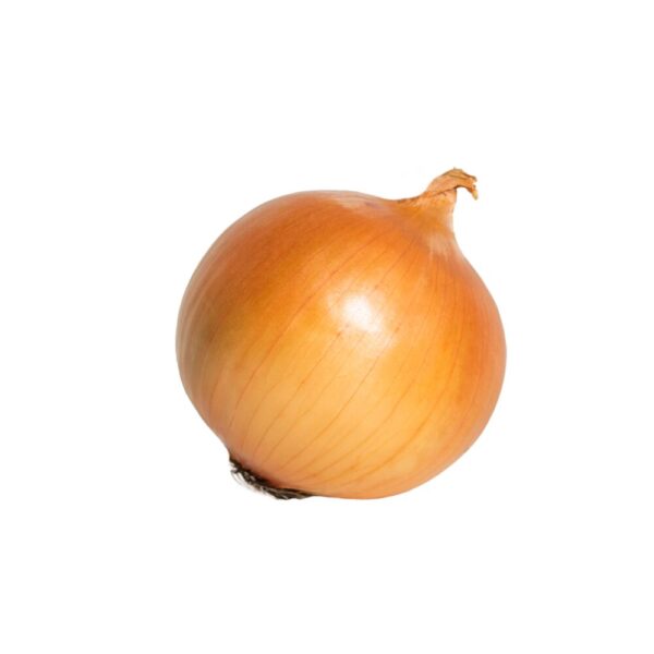 Loose Brown Onions - Image 2