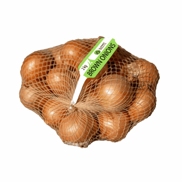 Brown Onions Prepack - Image 2