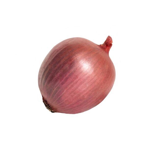 Loose Red Onions - Image 2