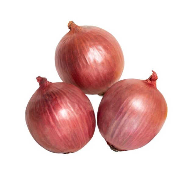 Red Onions Prepack - Image 2