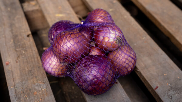 Red Onions Prepack - Image 3