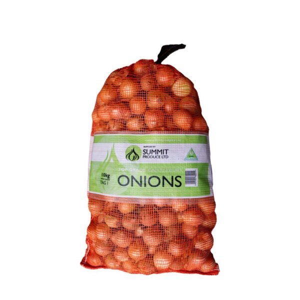 Pickling Onions Bag