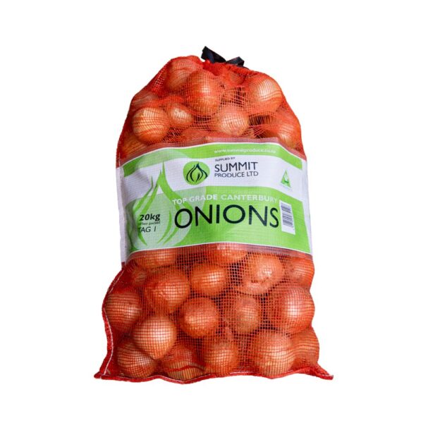 Jumbo Onions